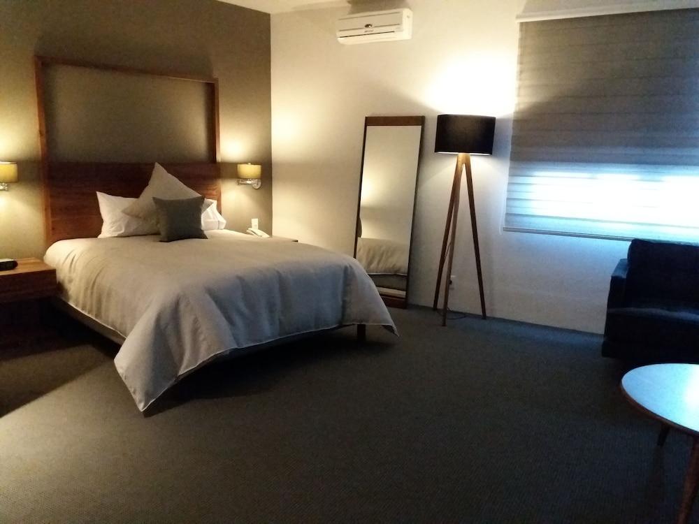 Hotel Boutique Abad サポパン エクステリア 写真