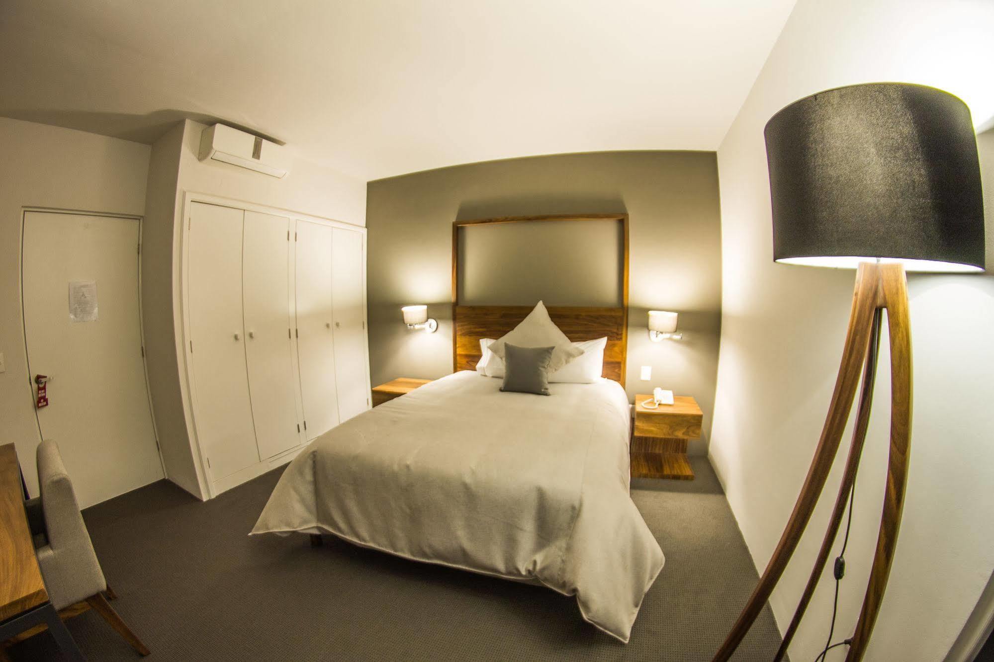 Hotel Boutique Abad サポパン エクステリア 写真
